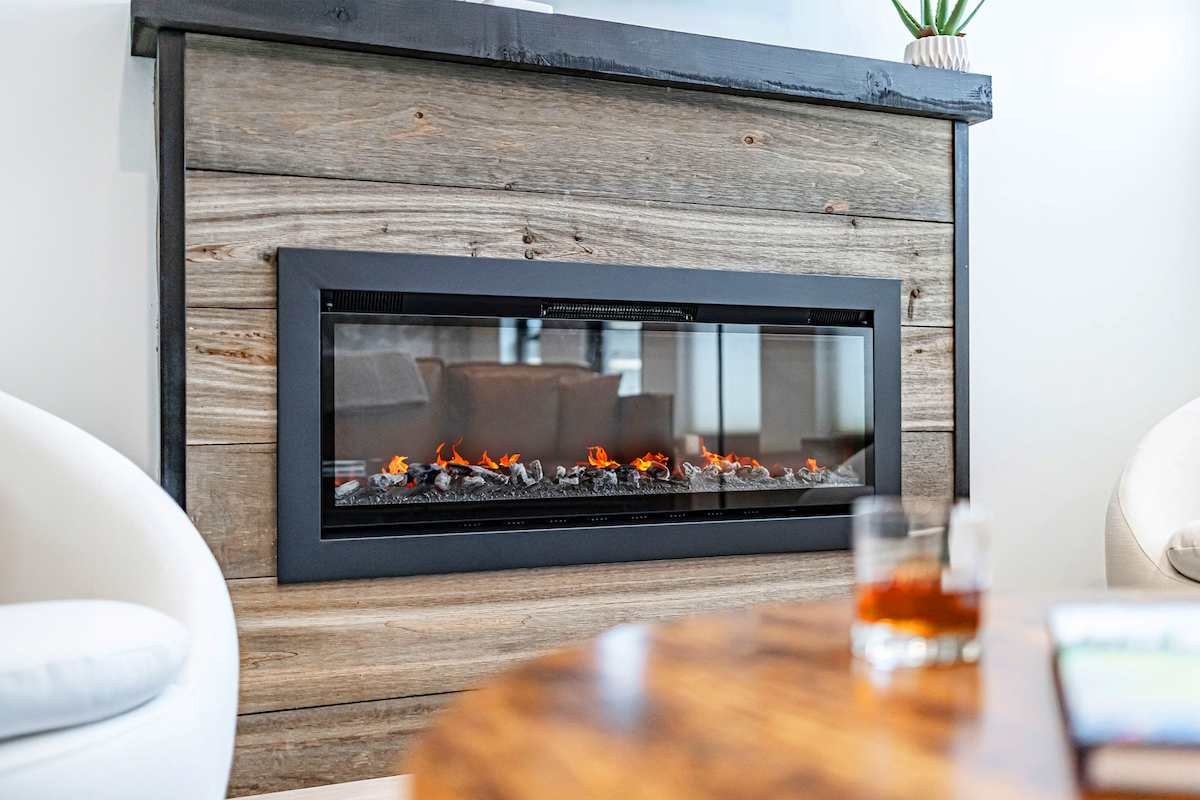 Driggs Vacation Rental