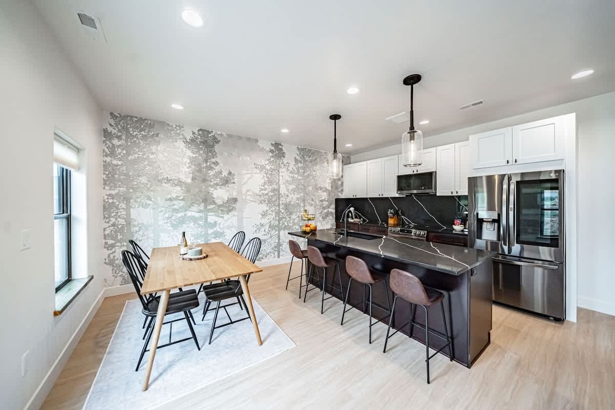 Driggs Vacation Rental