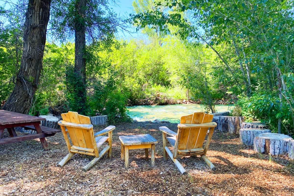 Driggs Vacation Rental