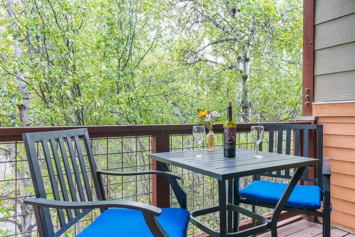 Driggs Vacation Rental