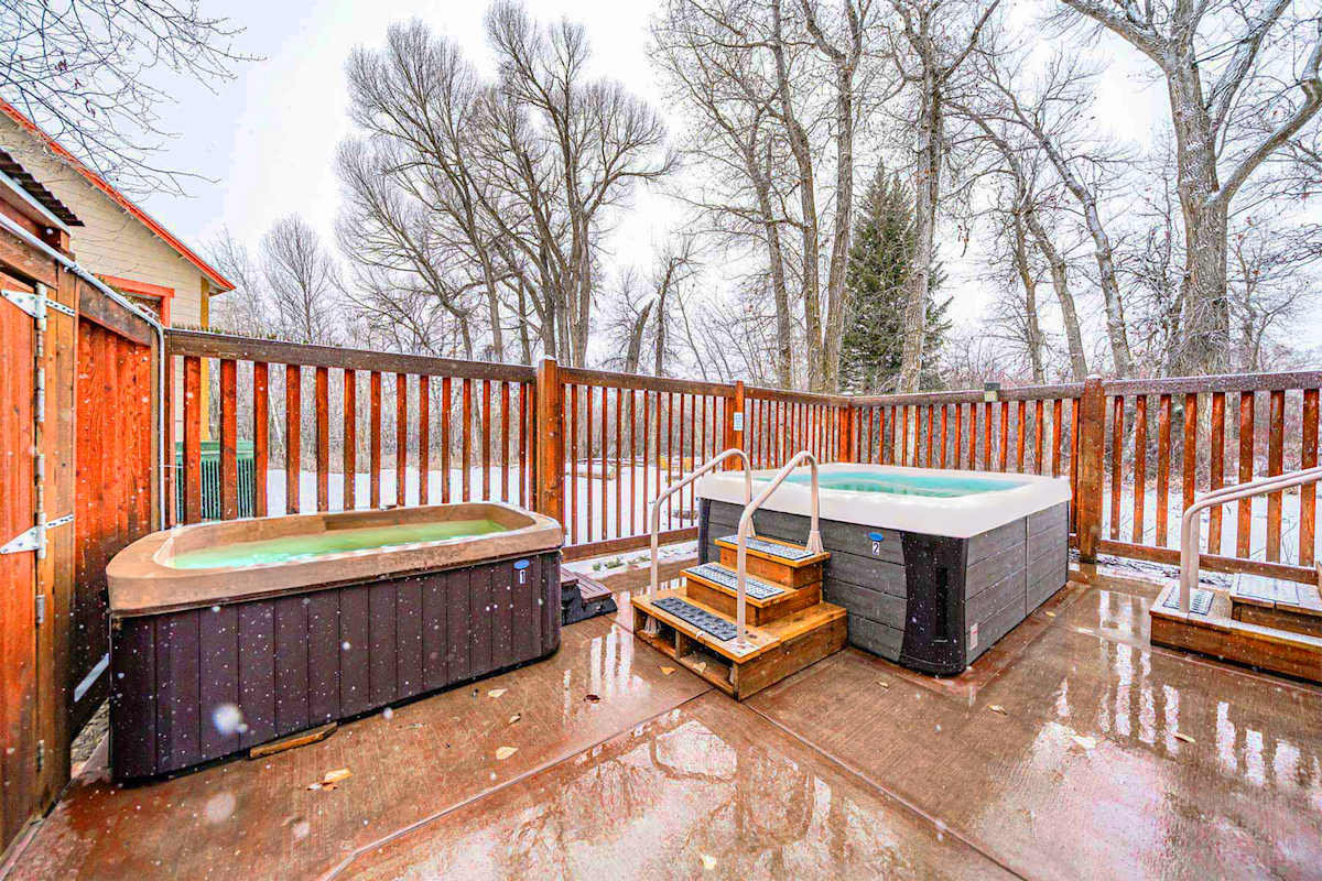 Driggs Vacation Rental