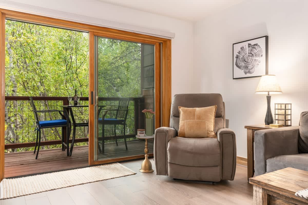 Driggs Vacation Rental