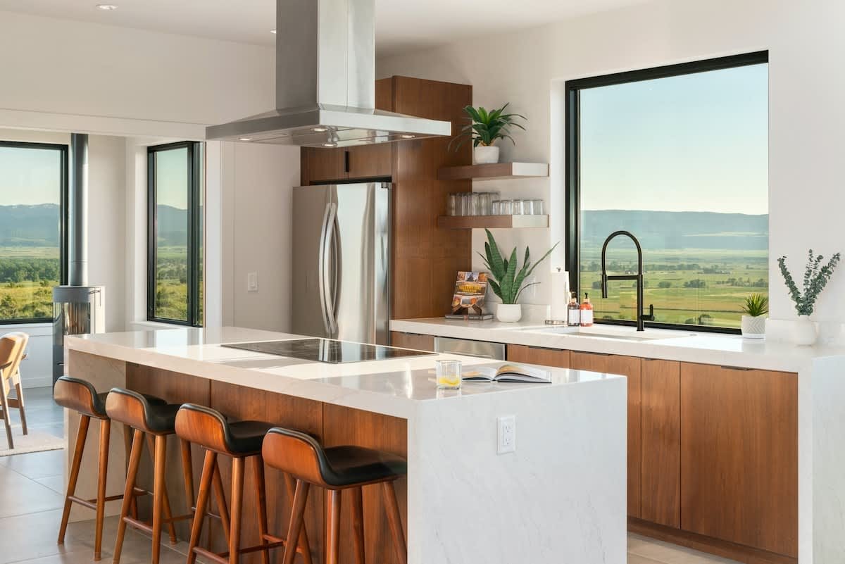 Tetonia Vacation Rental