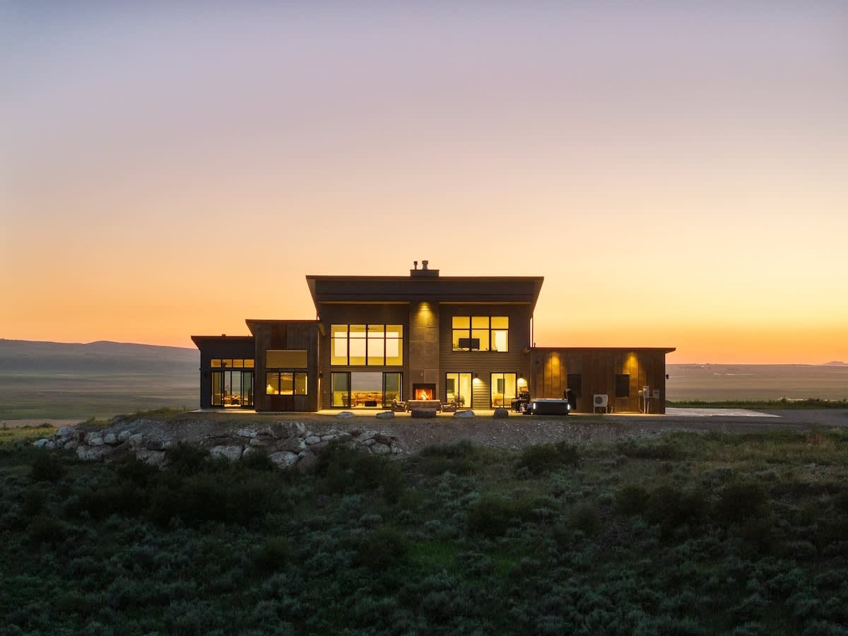 Tetonia Vacation Rental