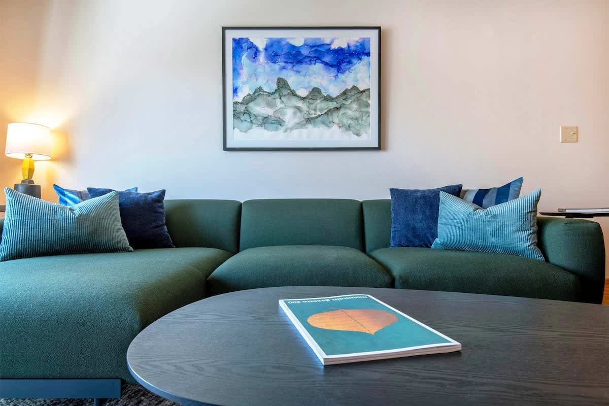 Driggs Vacation Rental