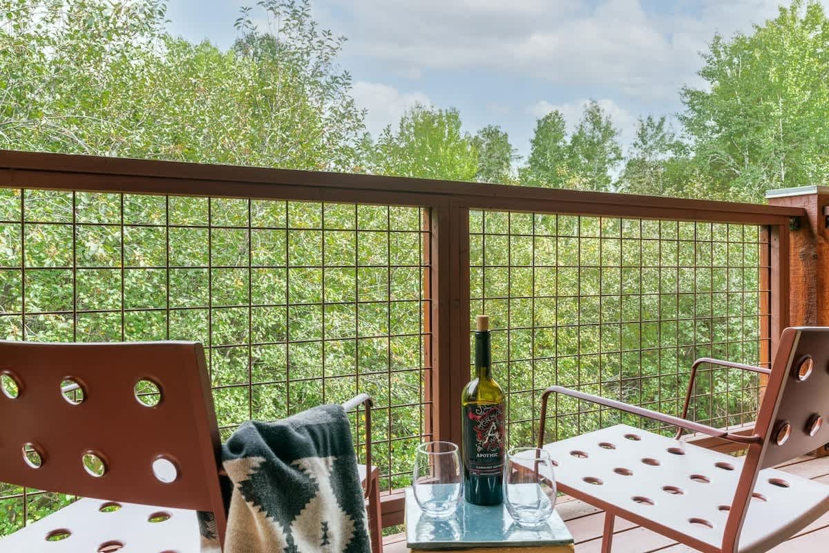 Driggs Vacation Rental