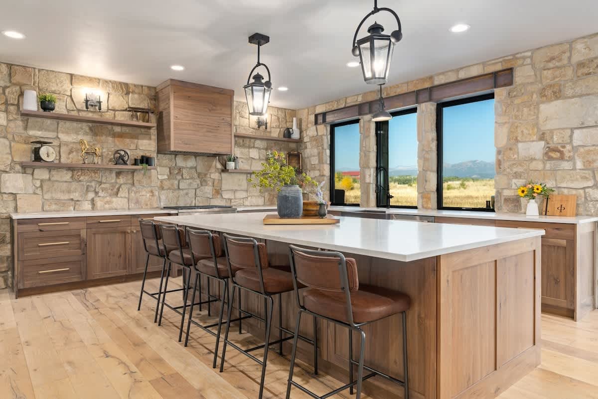 Tetonia Vacation Rental