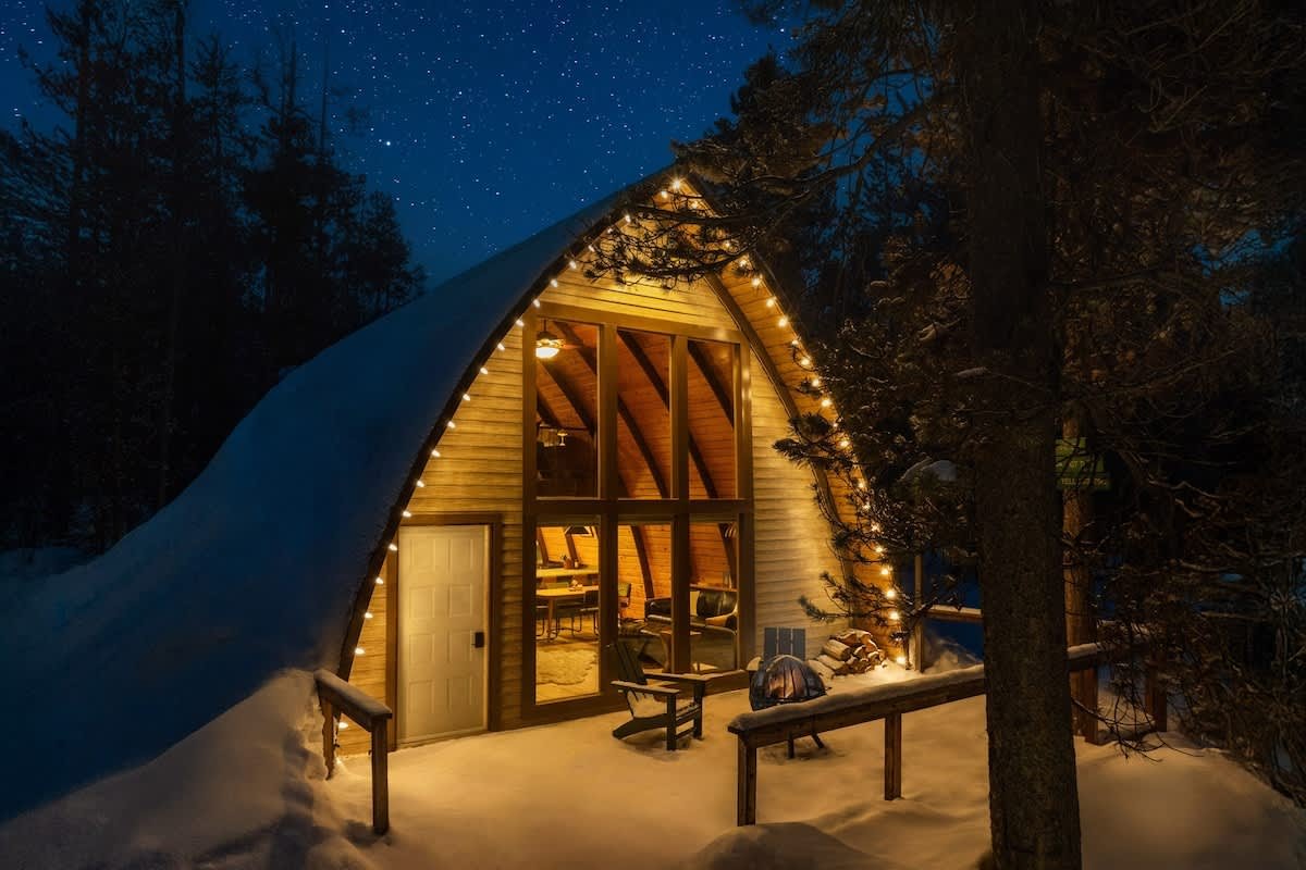 Island Park Vacation Rental