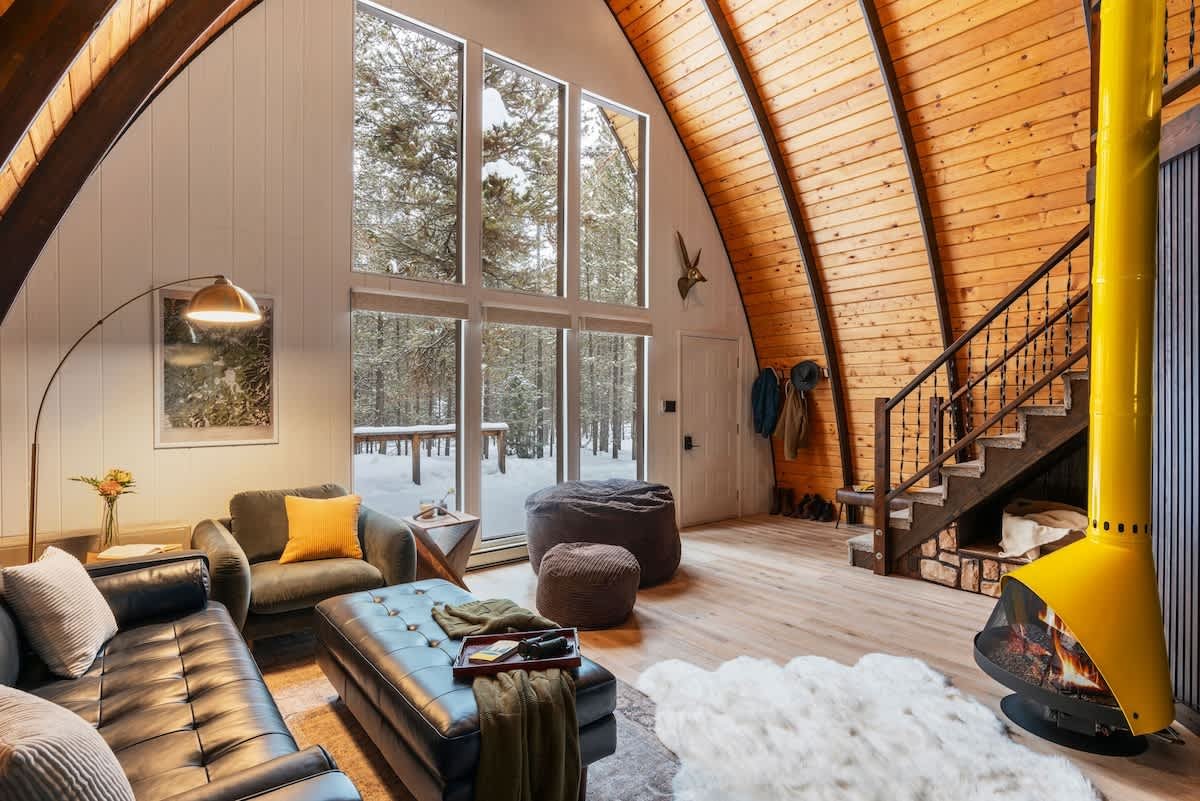 Island Park Vacation Rental