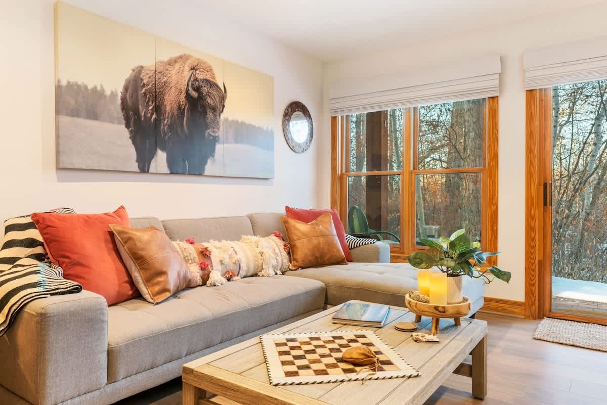 Driggs Vacation Rental