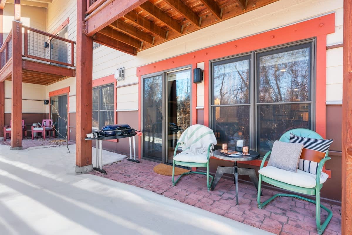 Driggs Vacation Rental