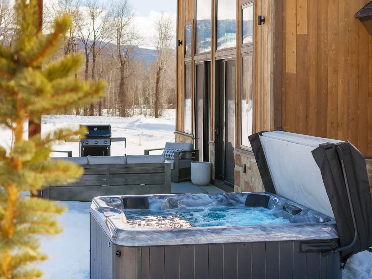 Driggs Vacation Rental