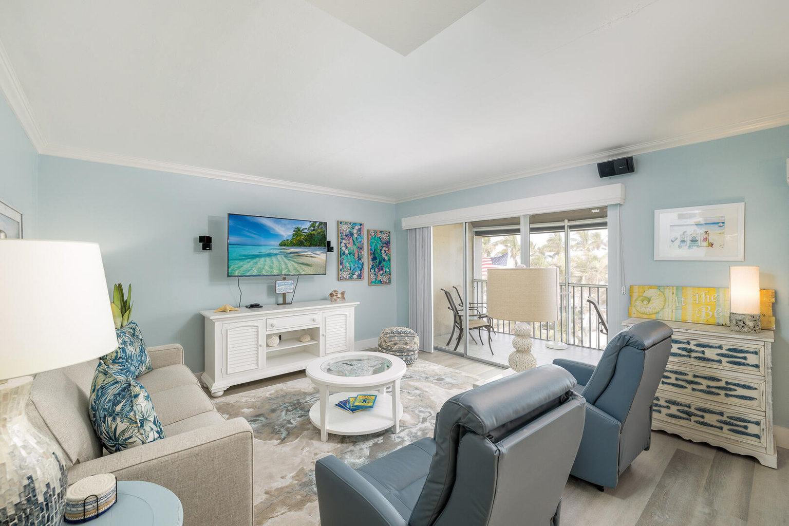 Sanibel Vacation Rental