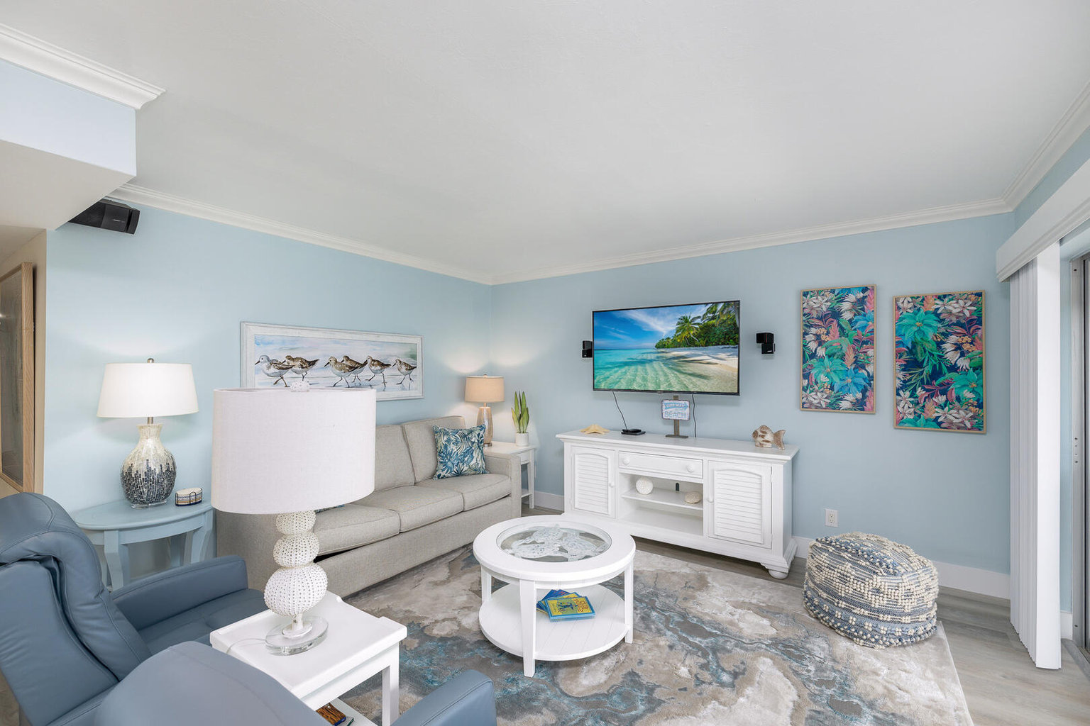 Sanibel Vacation Rental