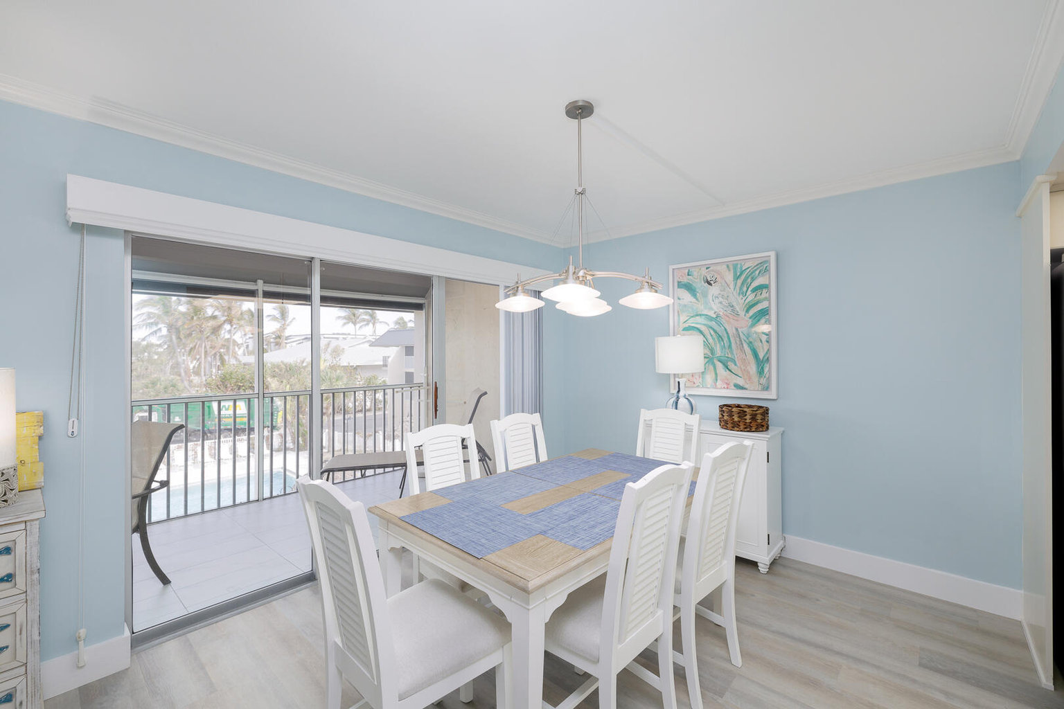 Sanibel Vacation Rental