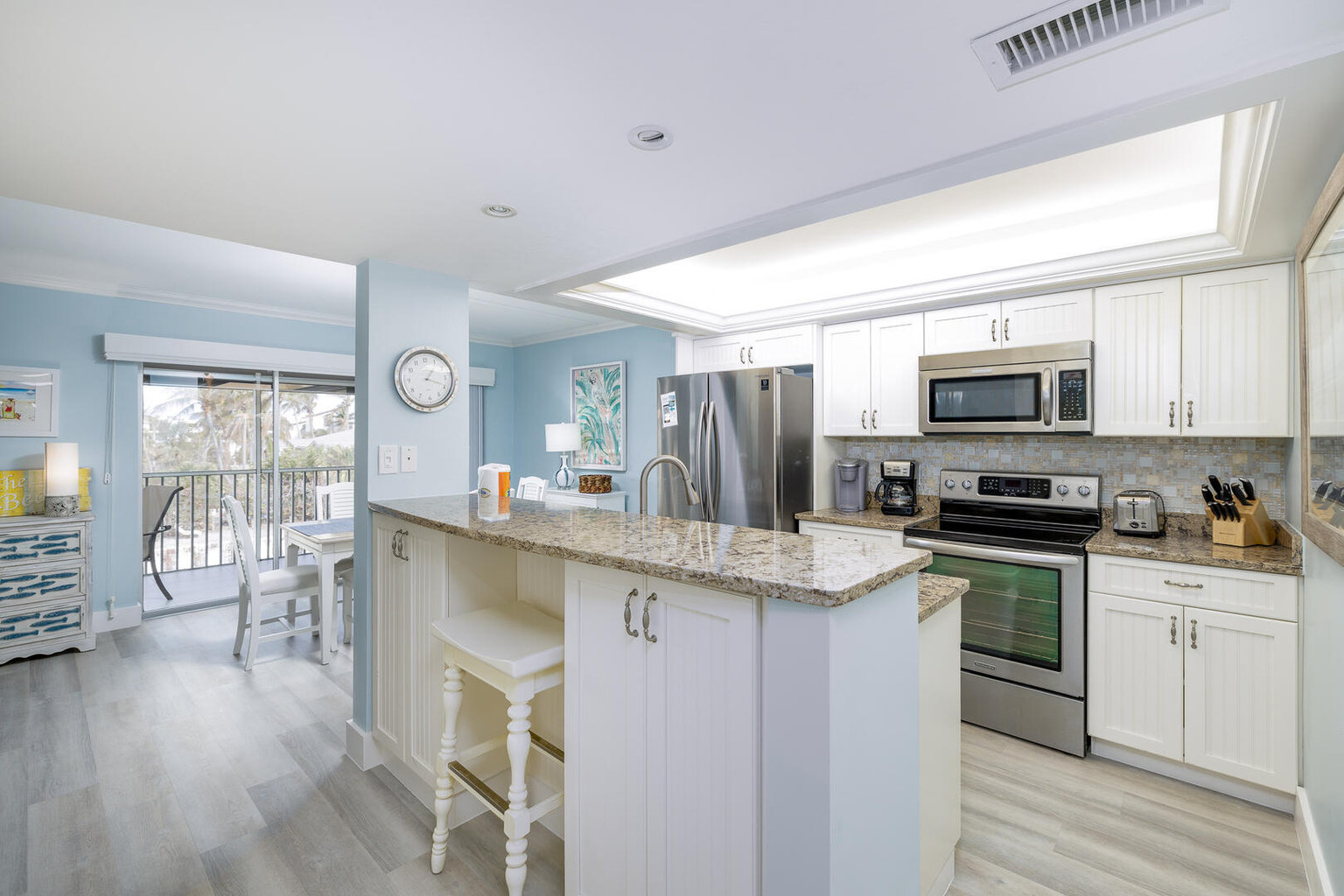 Sanibel Vacation Rental