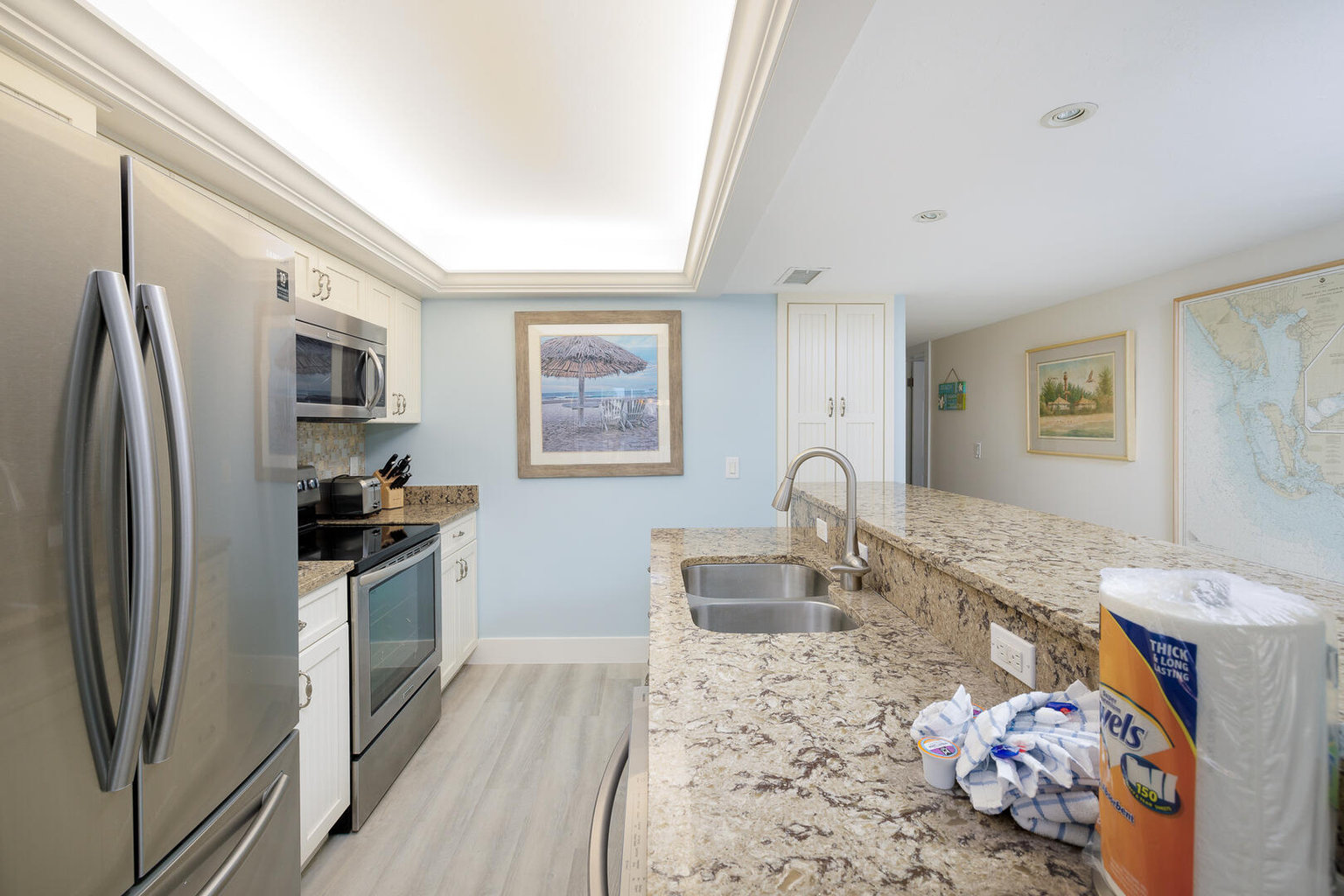 Sanibel Vacation Rental