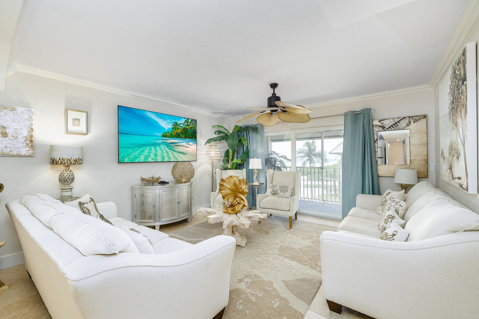 Sanibel Vacation Rental