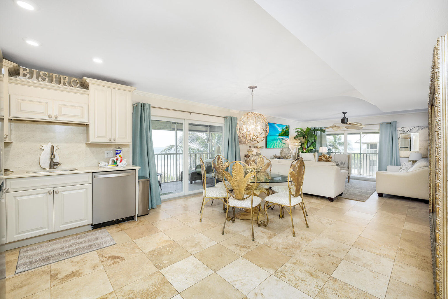 Sanibel Vacation Rental