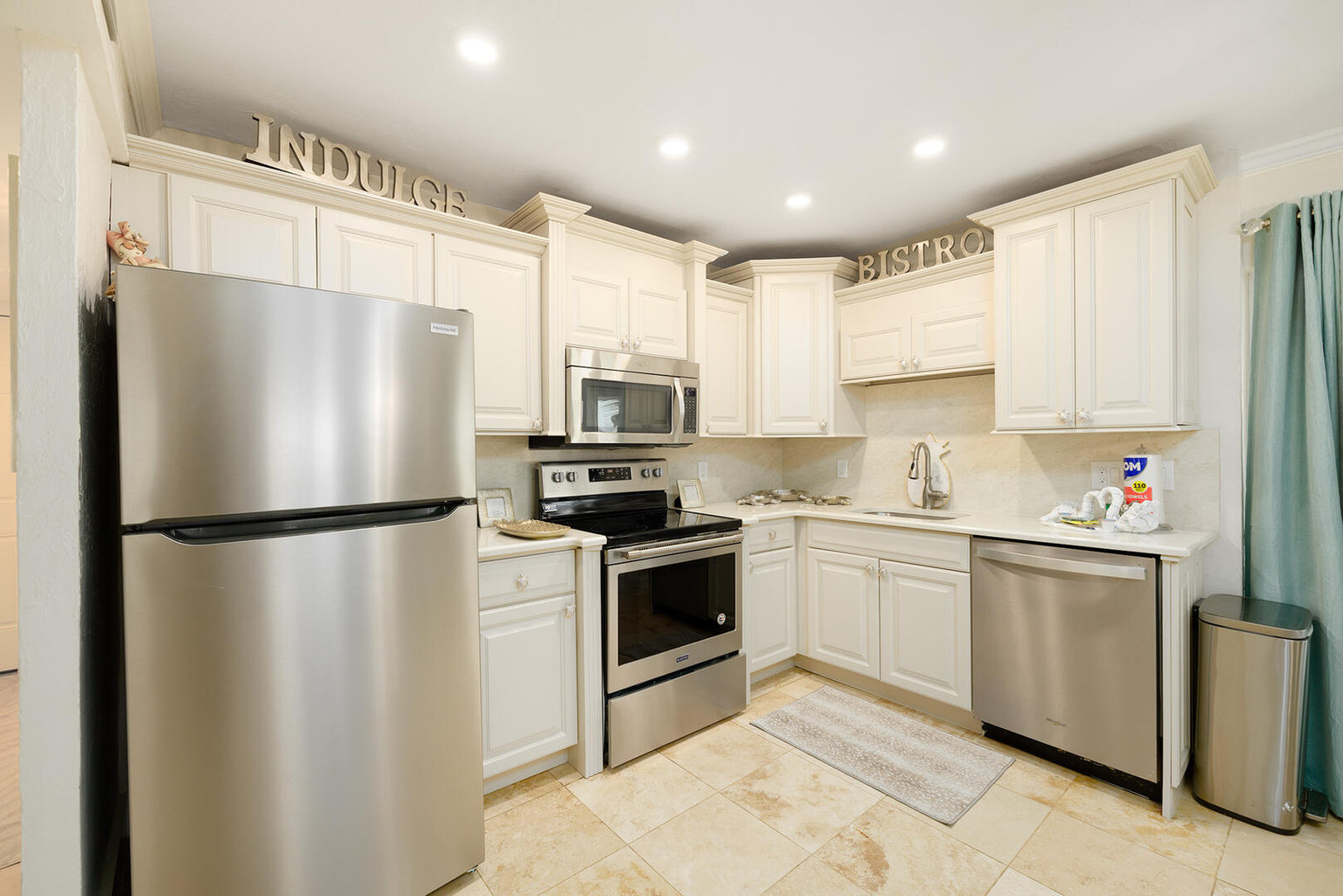 Sanibel Vacation Rental