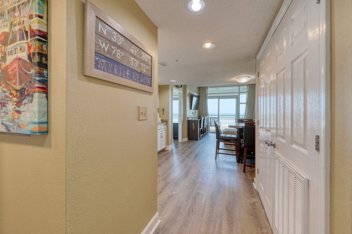 Myrtle Beach Vacation Rental