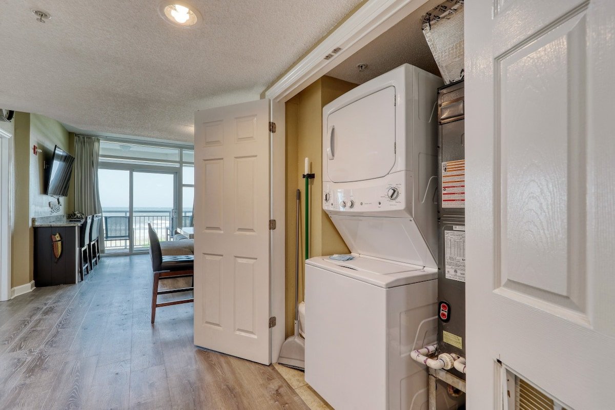 Myrtle Beach Vacation Rental