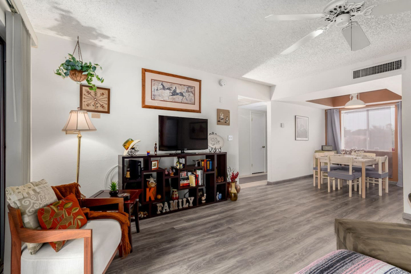 Phoenix Vacation Rental