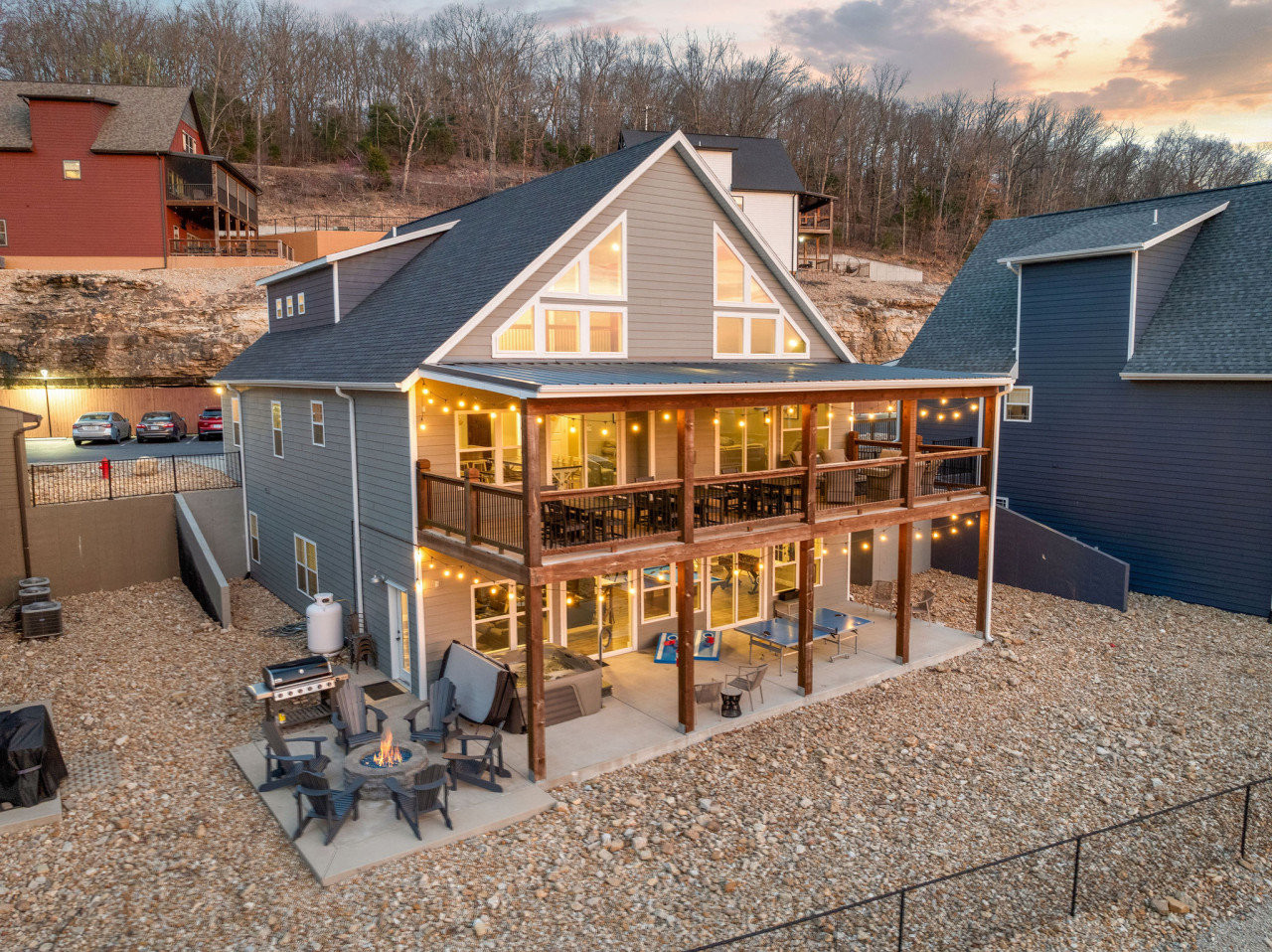 Branson Vacation Rental