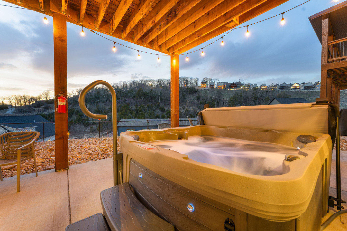 Branson Vacation Rental