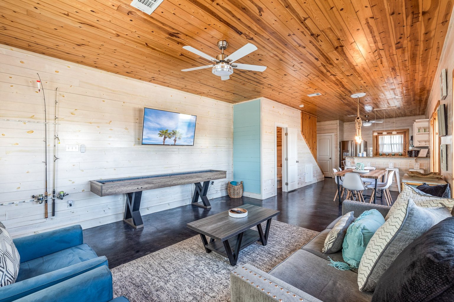 Port Aransas Vacation Rental