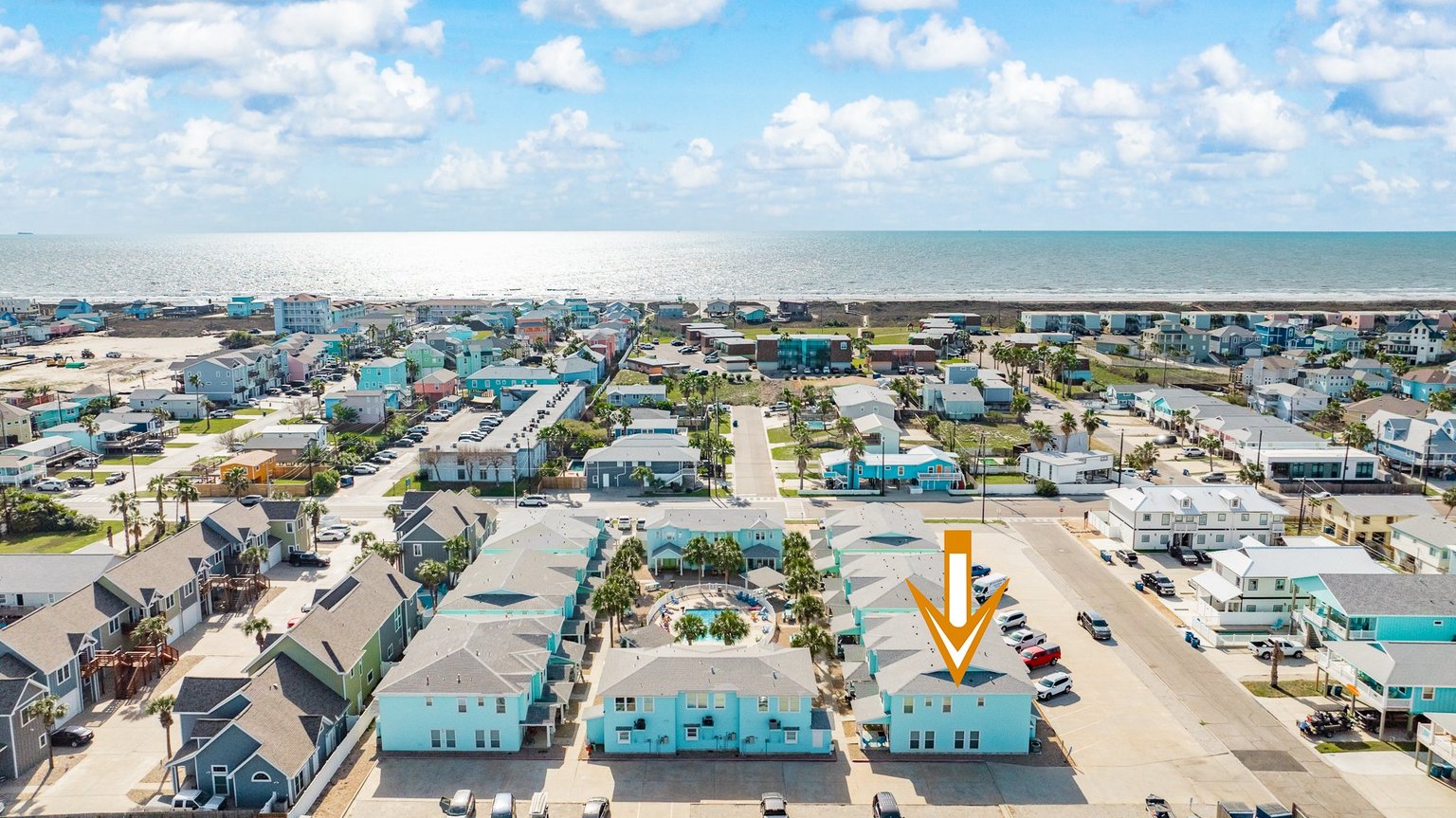 Port Aransas Vacation Rental