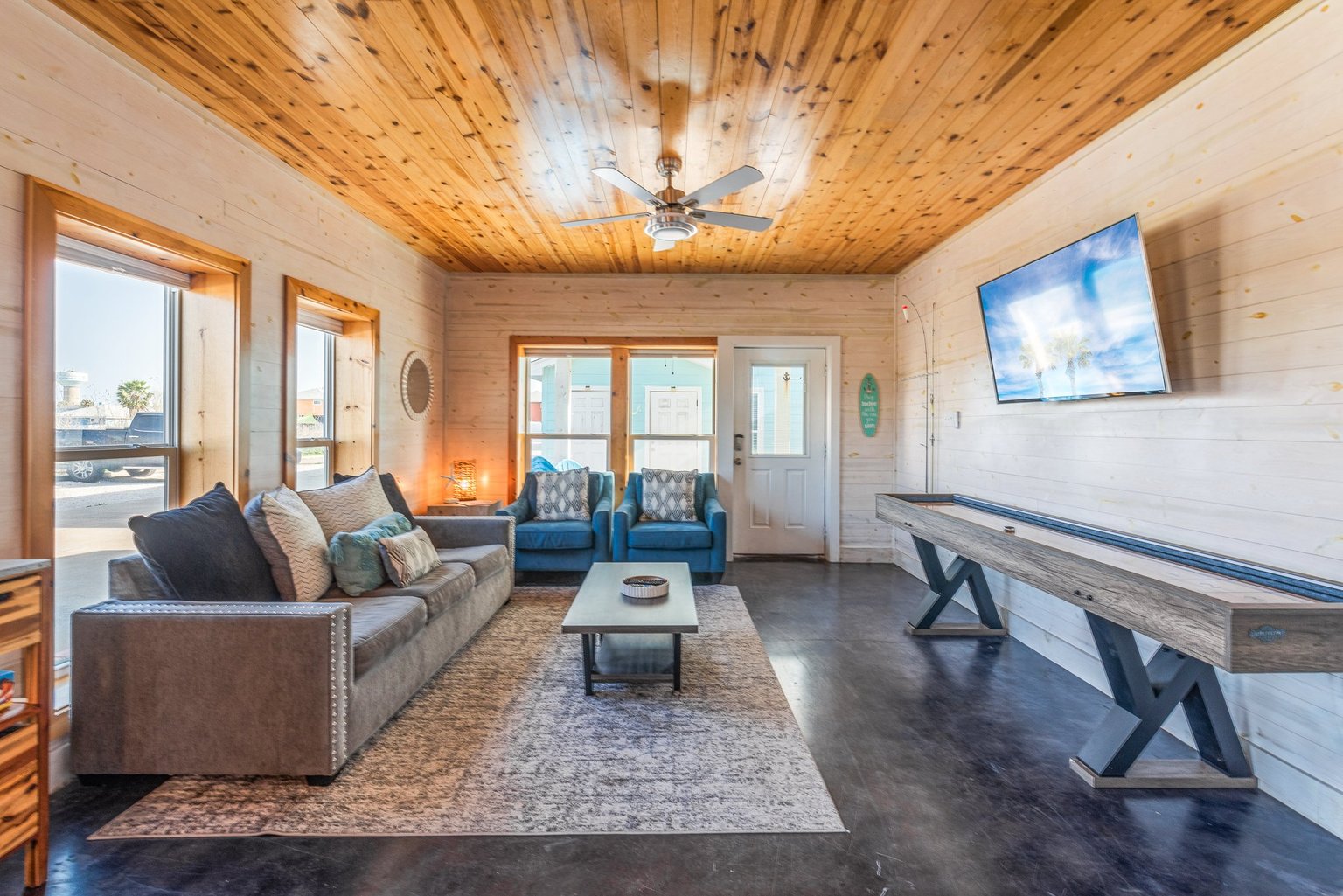 Port Aransas Vacation Rental