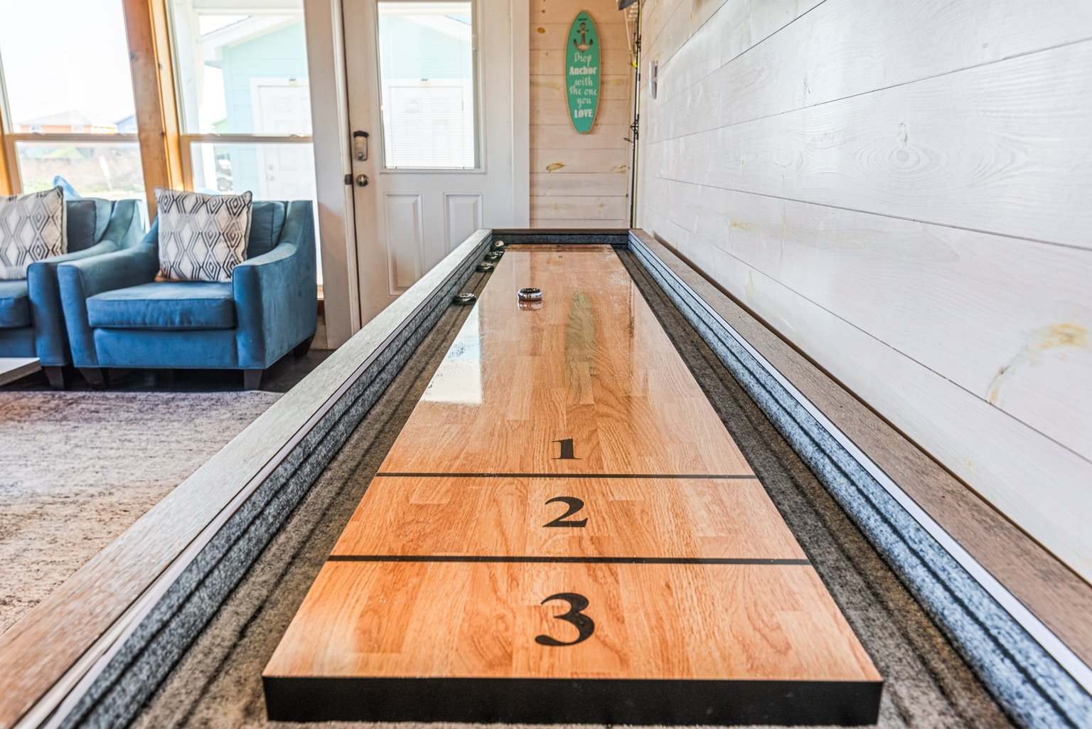 Port Aransas Vacation Rental