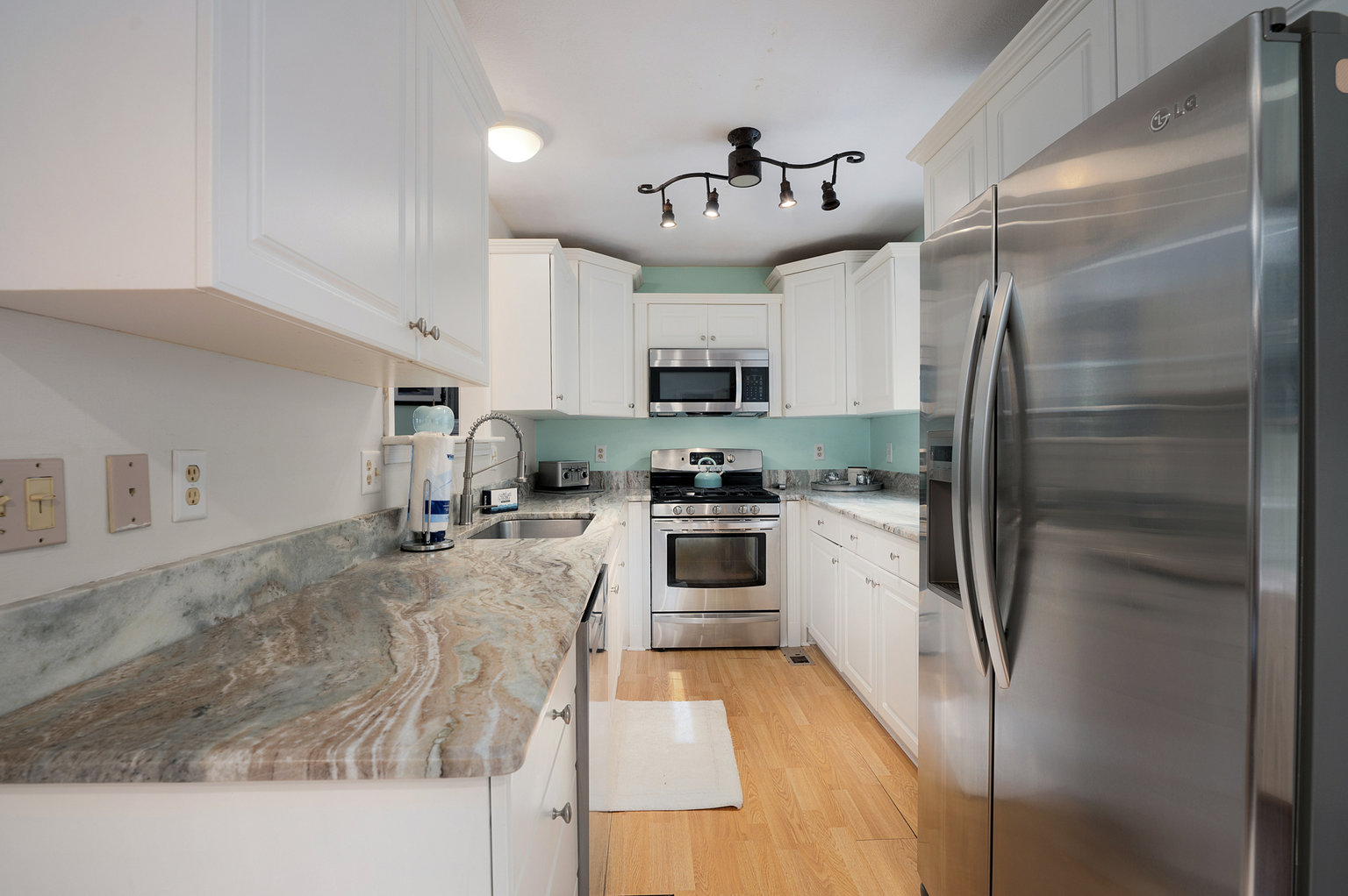 Blairsville Vacation Rental