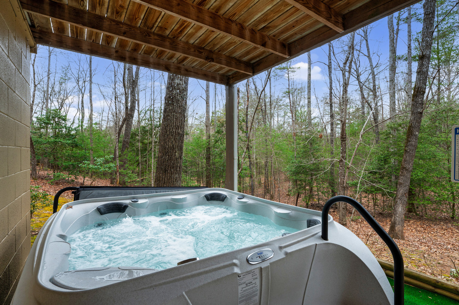 Blairsville Vacation Rental