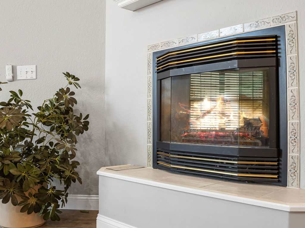 Bentonville Vacation Rental