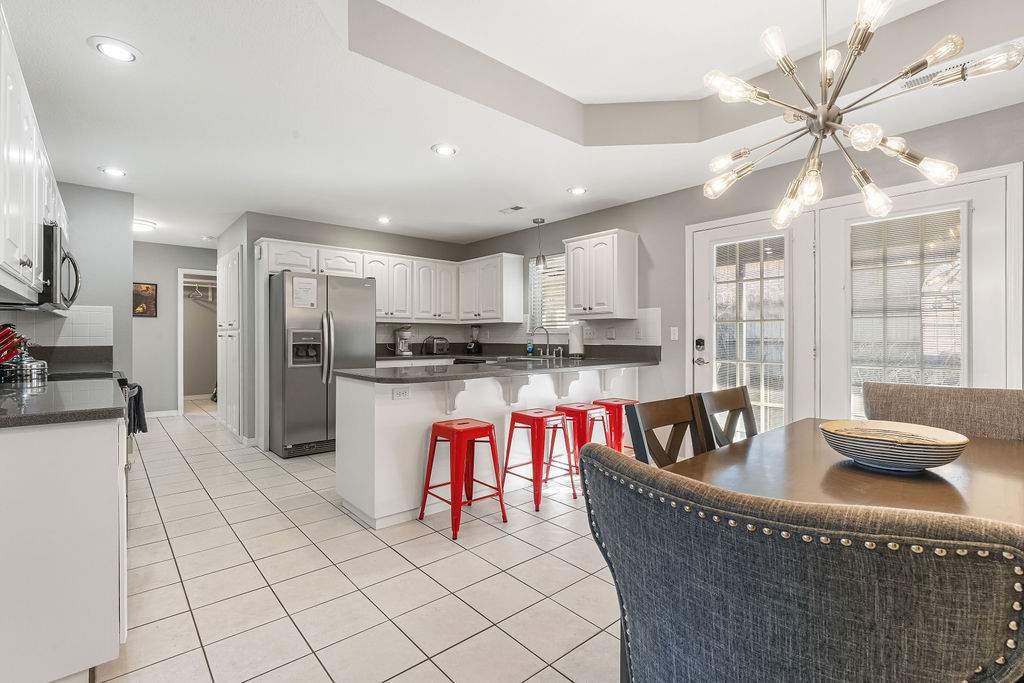 Bentonville Vacation Rental