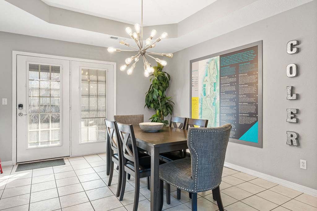 Bentonville Vacation Rental