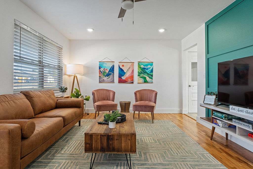 Bentonville Vacation Rental