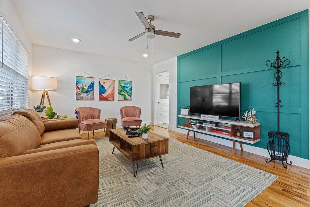 Bentonville Vacation Rental