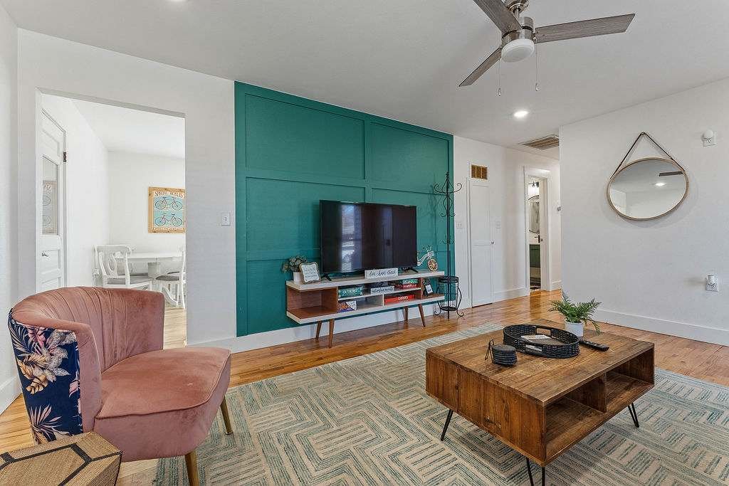 Bentonville Vacation Rental