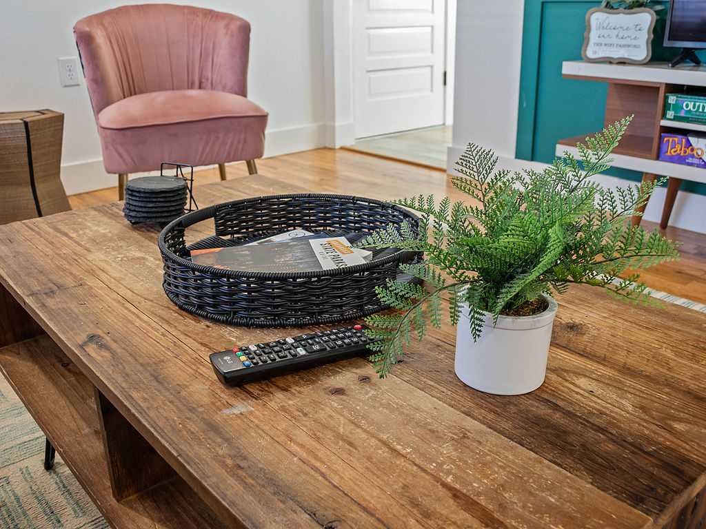 Bentonville Vacation Rental