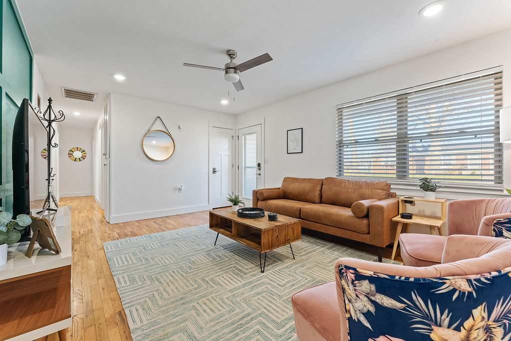 Bentonville Vacation Rental