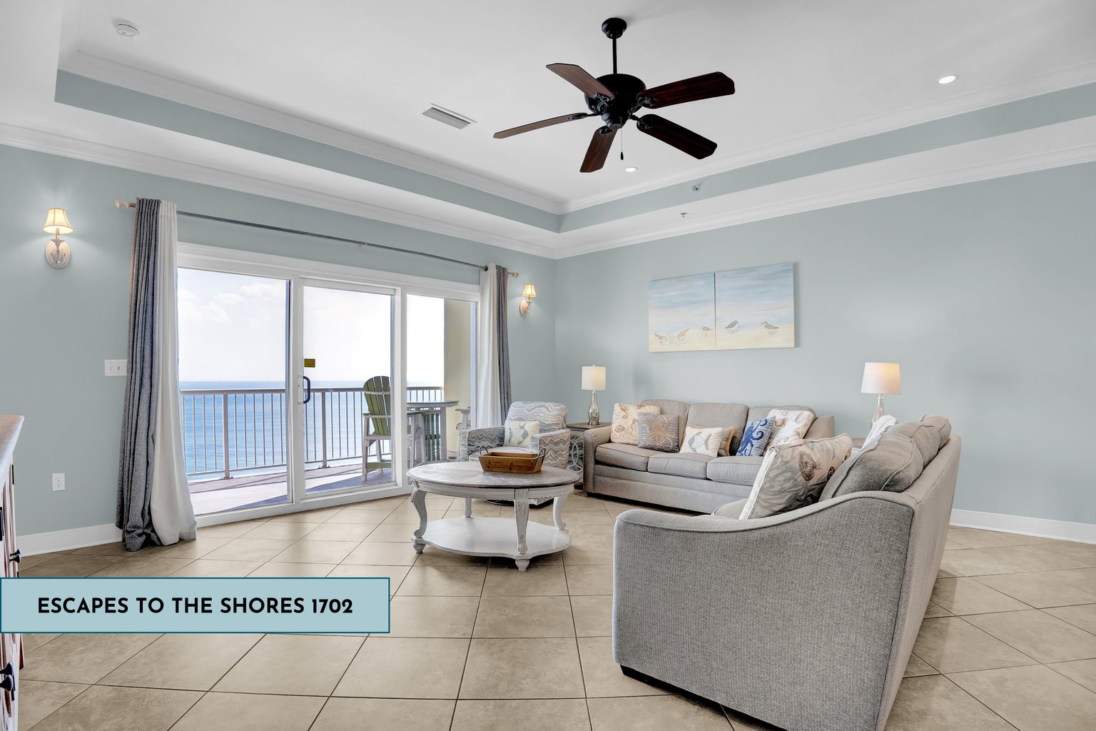 Orange Beach Vacation Rental