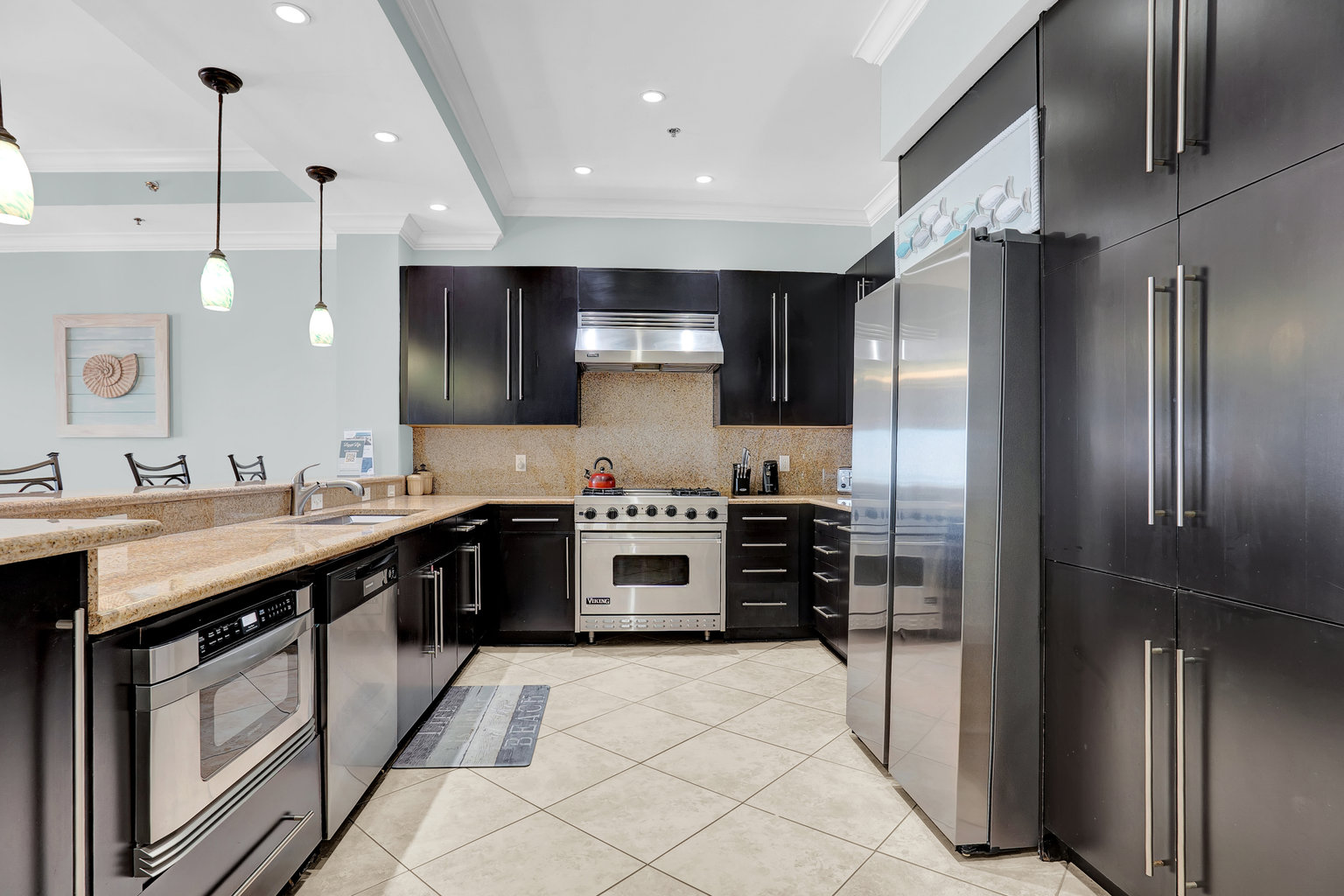 Orange Beach Vacation Rental