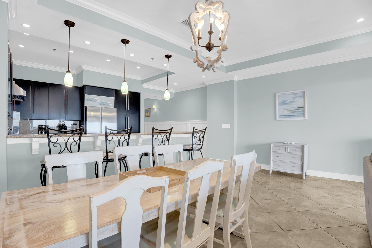 Orange Beach Vacation Rental