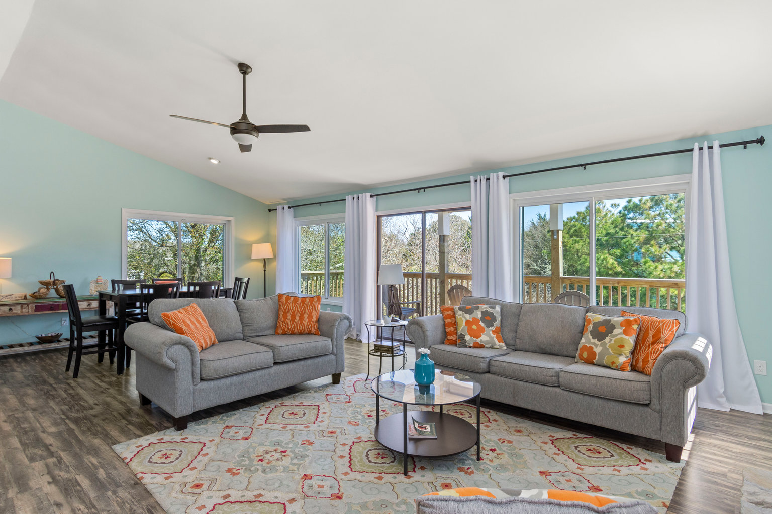 Emerald Isle Vacation Rental