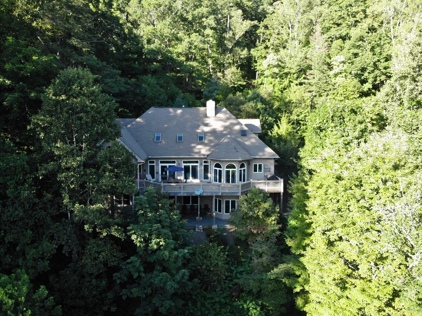 Fairview Vacation Rental