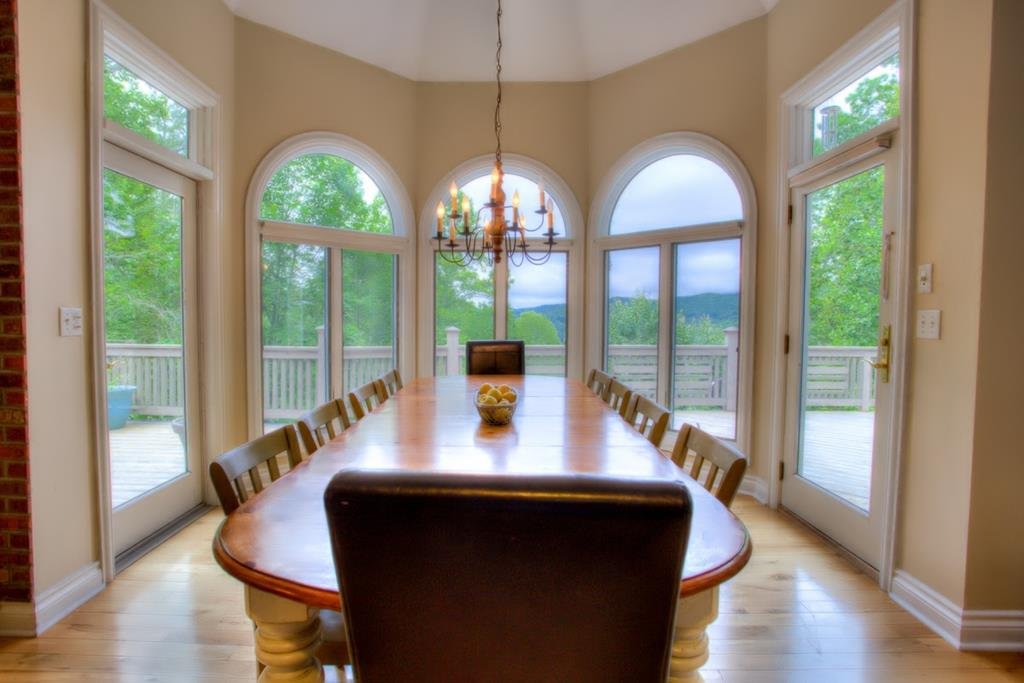 Fairview Vacation Rental