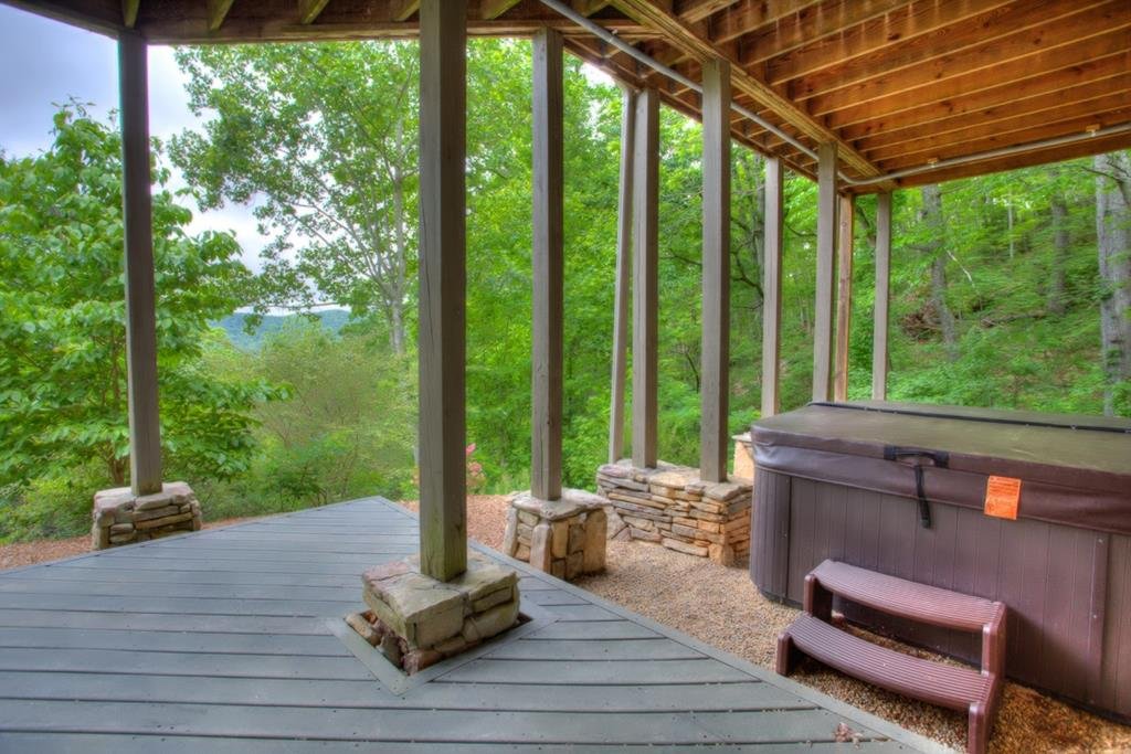 Fairview Vacation Rental